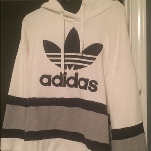 Adidas hoodie